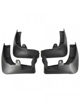 Set 4 aparatori noroi dedicate KIA Sorento III 2014-2020