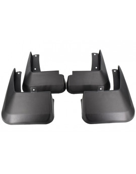 Set 4 aparatori noroi dedicate HYUNDAI Tucson III 2015-2020