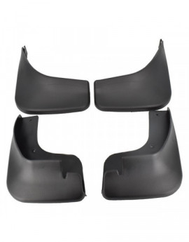 Set 4 aparatori noroi dedicate FORD S-Max I 2006-2014