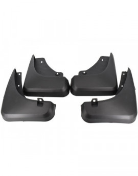 Set 4 aparatori noroi dedicate FORD Kuga I 2008-2012