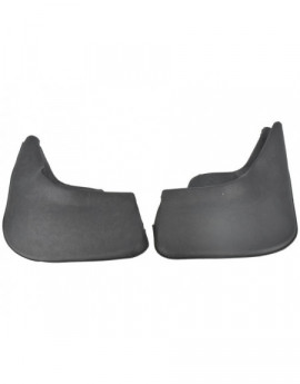 Set 4 aparatori noroi dedicate DACIA Dokker 2012-prezent