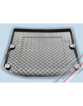 Tavita portbagaj AUDI A5 II 2017-2023 Coupe - REZAW PLAST