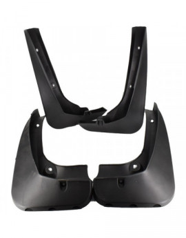 Set 4 aparatori noroi dedicate BMW X3 F25 2011-2017