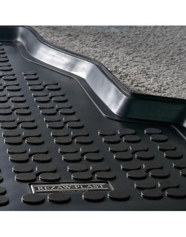 Tava portbagaj cauciuc CHEVROLET Trax I 2013-2023 - REZAW PLAST