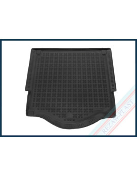 Tavita portbagaj cauciuc FORD Mondeo V 2014-2022 Combi (cu roata de rezerva mica) - REZAW PLAST