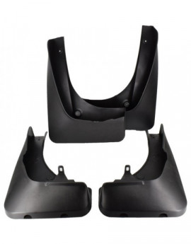 Set 4 aparatori noroi dedicate BMW X5 F15 2013-2018