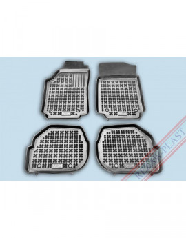 Covoare cauciuc AUDI A6 C4 1994-1997 - tip tavita - REZAW PLAST