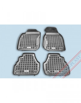 Covoare cauciuc AUDI A6 C5 1997-2004 - tip tavita - REZAW PLAST