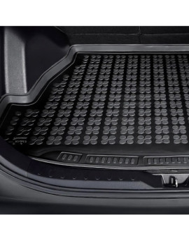 Tavite portbagaj cauciuc MERCEDES GLC X253 2015-2022 - REZAW PLAST