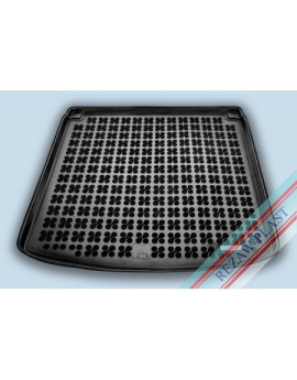 Tavita portbagaj cauciuc OPEL Astra J 2009-2015 Sedan - roata de rezerva mica - REZAW PLAST