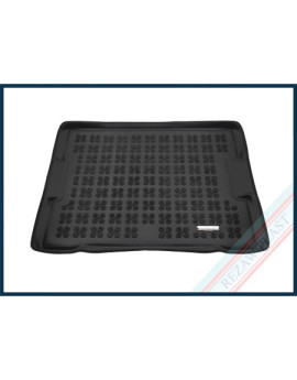 Tavita portbagaj cauciuc OPEL Astra K 2015-2022 Hatchback (cu kit reparatie pana - portbagaj sus) - REZAW PLAST