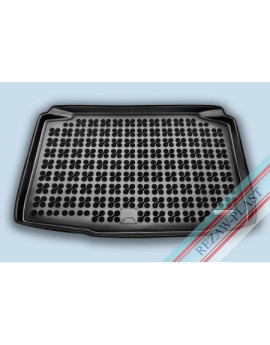 Tavita portbagaj cauciuc SKODA Fabia II 2007-2014 Hatchback - REZAW PLAST