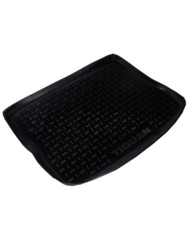 Tavita portbagaj cauciuc VW Tiguan I 2007-2016 (roata rezerva mica) - SEINTEX