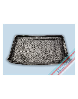Tavita portbagaj CITROEN Berlingo I (M49/M59) 1996-2008 (5 locuri - 3 usi) - REZAW PLAST