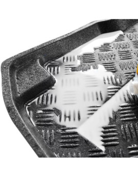 Tavite portbagaj HONDA City V 2008-2013 Sedan - REZAW PLAST