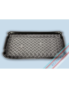 Tavita portbagaj MINI Cooper S III 2014-prezent (5 usi - portbagaj sus) - REZAW PLAST