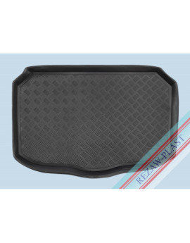 Tavita portbagaj NISSAN Qashqai III 2021-prezent - portbagaj cu un singur nivel - REZAW PLAST