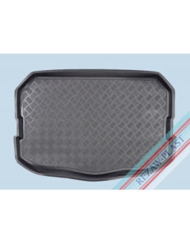 Tavita portbagaj NISSAN Qashqai III 2021-prezent - portbagaj jos - REZAW PLAST