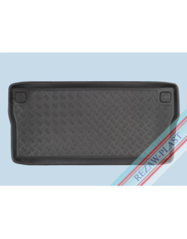 Tavita portbagaj PEUGEOT Traveller 2016-prezent (8/9 locuri) - Standard - REZAW PLAST