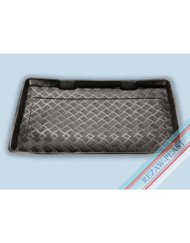 Tavita portbagaj SKODA Citigo 2011-2020 - portbagaj jos - REZAW PLAST