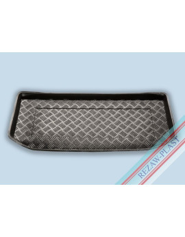 Tavita portbagaj SKODA Citigo 2011-2020 - portbagaj sus - REZAW PLAST