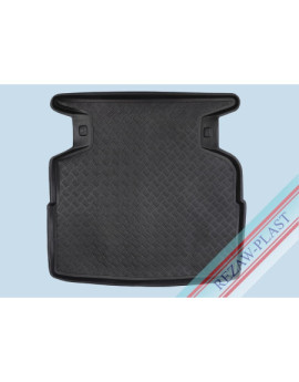 Tavita portbagaj TOYOTA Avensis II (T250) 2003-2009 Sedan Sol / Terra - cu scaune rabatabile - REZAW PLAST