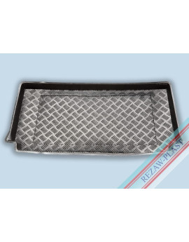 Tavita portbagaj TOYOTA Yaris II 2009-2011 Facelift - REZAW PLAST