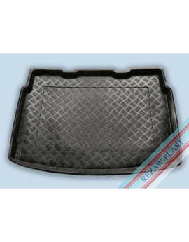 Tavita portbagaj VW Tiguan II 2016-prezent (4X2) - portbagaj jos - REZAW PLAST