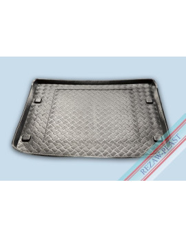 Tavita portbagaj VW Touareg I (7L) 2002-2010 (5 locuri) - REZAW PLAST