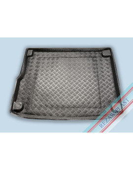 Tavita portbagaj VW Touareg II (7P) 2010-2014 Pre-Facelift (5 locuri) - REZAW PLAST