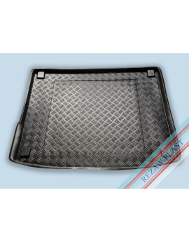 Tavita portbagaj VW Touareg II (7P) 2014-2018 Facelift (5 locuri) - REZAW PLAST