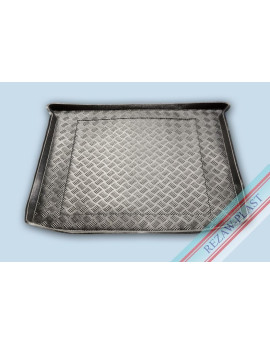 Tavita portbagaj VW Touran II 2015-prezent - portbagaj sus - REZAW PLAST