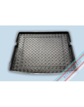 Tavita portbagaj VW Touran II 2015-prezent (5 locuri) - portbagaj jos - REZAW PLAST