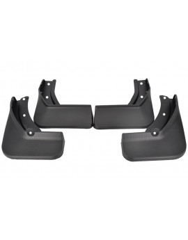 Set 4 aparatori noroi dedicate VW Passat B8 2015-2019 Pre-Facelift