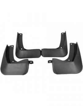 Set 4 aparatori noroi dedicate VW Passat B8 2019-prezent Facelift