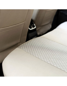 Huse auto BMW Seria 3 E90 / E91 2004-2011 - City - Culoare: bej