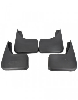 Set 4 aparatori noroi dedicate VW Jetta V 2005-2011