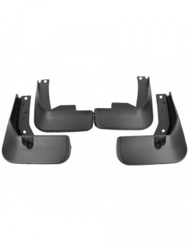 Set 4 aparatori noroi dedicate VW Jetta VI 2011-2015 Pre-Facelift