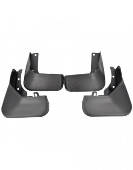 Set 4 aparatori noroi dedicate VW Jetta VI 2015-2018 Facelift