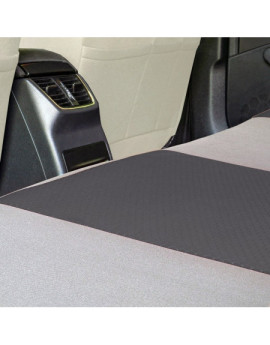 Huse auto SKODA Fabia II 2007-2014 - Urban - Culoare: negru + gri