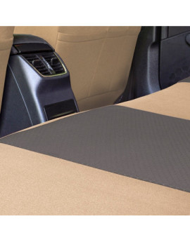 Huse auto SKODA Fabia II 2007-2014 - Urban - Culoare: gri + bej