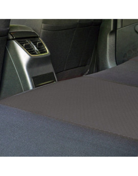 Huse auto SKODA Fabia II 2007-2014 - Urban - Culoare: negru