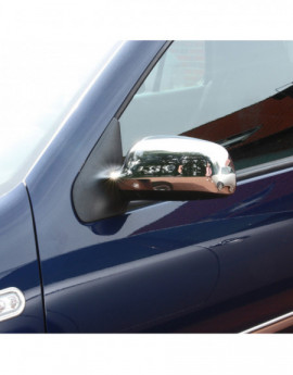 Set ornamente crom oglinda SEAT Leon I 1998-2005