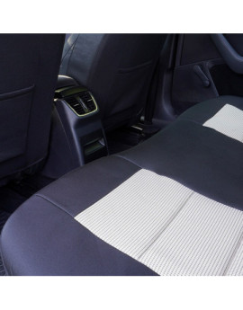 Huse auto SKODA Fabia II 2007-2014