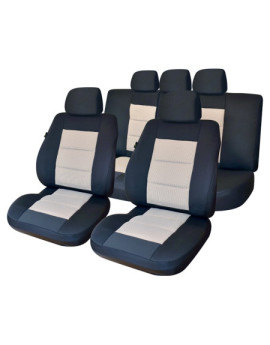 Huse auto SKODA Fabia II 2007-2014