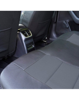 Huse auto SKODA Fabia II 2007-2014