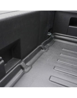 Tavite portbagaj TPE AUDI A4 B8 2008-2016 Sedan - UMBRELLA
