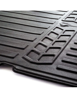 Tava portbagaj TPE AUDI A4 B9 2016-prezent Combi - UMBRELLA