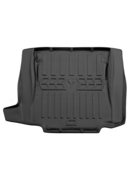 Tavita portbagaj cauciuc TPE BMW Seria 1 E87 2004-2011 - UMBRELLA
