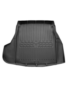Tavita portbagaj cauciuc TPE BMW Seria 5 E60 2003-2010 Sedan - UMBRELLA